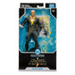 DC Black Adam Movie Figura Black Adam 18 cm
