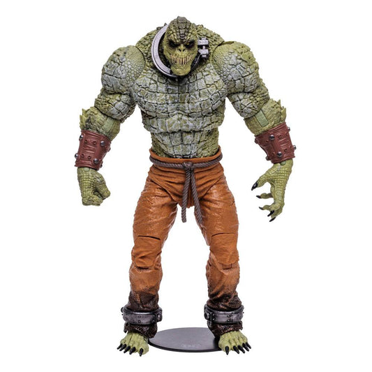 DC Collector Figura Megafig Killer Croc 23 cm