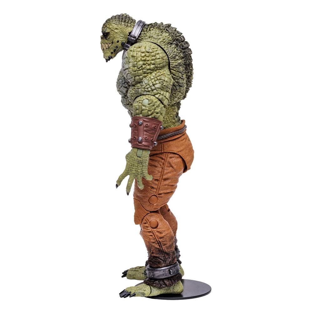 DC Collector Figura Megafig Killer Croc 23 cm