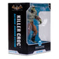 DC Collector Figura Megafig Killer Croc 23 cm