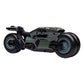 DC The Flash Movie Vehículo Batcycle - Z POP Toys