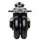 DC The Flash Movie Vehículo Batcycle - Z POP Toys