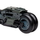 DC The Flash Movie Vehículo Batcycle - Z POP Toys