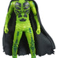 Ghost Machine McFarlane Elite Edition Figura Deluxe Geiger 18 cm