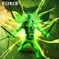Ghost Machine McFarlane Elite Edition Figura Deluxe Geiger 18 cm
