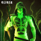 Ghost Machine McFarlane Elite Edition Figura Deluxe Geiger 18 cm
