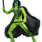 Ghost Machine McFarlane Elite Edition Figura Deluxe Geiger 18 cm