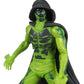 Ghost Machine McFarlane Elite Edition Figura Deluxe Geiger 18 cm