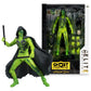 Ghost Machine McFarlane Elite Edition Figura Deluxe Geiger 18 cm