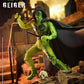 Ghost Machine McFarlane Elite Edition Figura Deluxe Geiger 18 cm