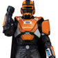 Helldivers 2 McFarlane Elite Edition Figura de Acción CE-25 Trench Engineer (Deluxe) 18 cm
