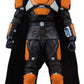 Helldivers 2 McFarlane Elite Edition Figura de Acción CE-25 Trench Engineer (Deluxe) 18 cm