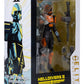 Helldivers 2 McFarlane Elite Edition Figura de Acción CE-25 Trench Engineer (Deluxe) 18 cm