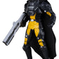 Helldivers 2 Elite Edition Figura SA-04 Combat Technician 18 cm