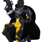 Helldivers 2 Elite Edition Figura SA-04 Combat Technician 18 cm