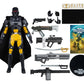 Helldivers 2 Elite Edition Figura SA-04 Combat Technician 18 cm