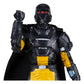 Helldivers 2 Elite Edition Figura SA-04 Combat Technician 18 cm