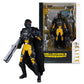 Helldivers 2 Elite Edition Figura SA-04 Combat Technician 18 cm