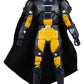 Helldivers 2 Elite Edition Figura SA-04 Combat Technician 18 cm