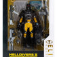Helldivers 2 Elite Edition Figura SA-04 Combat Technician 18 cm