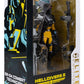 Helldivers 2 Elite Edition Figura SA-04 Combat Technician 18 cm