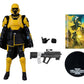 Helldivers II McFarlane Gaming Edition Figura T4-40 Gold Eagle 18 cm