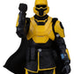 Helldivers II McFarlane Gaming Edition Figura T4-40 Gold Eagle 18 cm