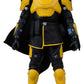 Helldivers II McFarlane Gaming Edition Figura T4-40 Gold Eagle 18 cm