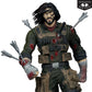 BRZRKR 1/10 Estatua B Limited Edition 21 cm - Z POP Toys
