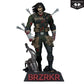 BRZRKR 1/10 Estatua B Limited Edition 21 cm - Z POP Toys