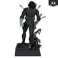 BRZRKR 1/10 Estatua B Limited Edition 21 cm - Z POP Toys