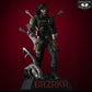 BRZRKR 1/10 Estatua B Limited Edition 21 cm - Z POP Toys