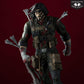BRZRKR 1/10 Estatua B Limited Edition 21 cm - Z POP Toys