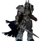 World of Warcraft McFarlane Elite Edition Figura de Acción Lich King #09 18 cm