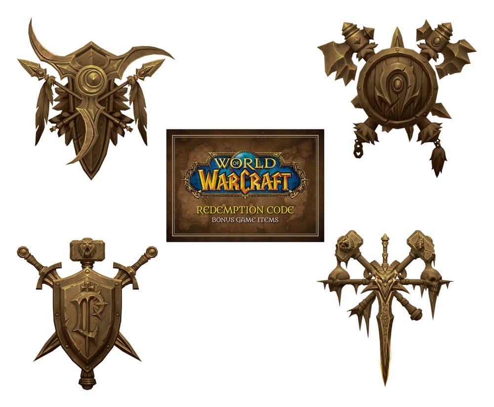 World of Warcraft McFarlane Elite Edition Figura de Acción Lich King #09 18 cm