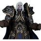 World of Warcraft McFarlane Elite Edition Figura de Acción Lich King #09 18 cm