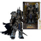 World of Warcraft McFarlane Elite Edition Figura de Acción Lich King #09 18 cm