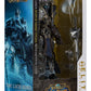 World of Warcraft McFarlane Elite Edition Figura de Acción Lich King #09 18 cm
