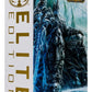 World of Warcraft McFarlane Elite Edition Figura de Acción Lich King #09 18 cm