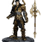 World of Warcraft 1/12 Scale Figura Posed Blood Elf Limited Edition 16 cm