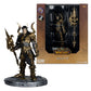 World of Warcraft 1/12 Scale Figura Posed Blood Elf Limited Edition 16 cm