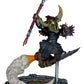 World of Warcraft 1/12 Scale Limited Edition Figura Goblin 19 cm