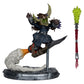 World of Warcraft 1/12 Scale Limited Edition Figura Goblin 19 cm
