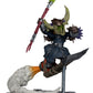 World of Warcraft 1/12 Scale Limited Edition Figura Goblin 19 cm