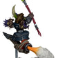 World of Warcraft 1/12 Scale Limited Edition Figura Goblin 19 cm