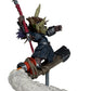 World of Warcraft 1/12 Scale Limited Edition Figura Goblin 19 cm