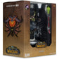 World of Warcraft 1/12 Scale Limited Edition Figura Goblin 19 cm