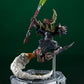 World of Warcraft 1/12 Scale Limited Edition Figura Goblin 19 cm
