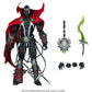 Spawn McFarlane Elite Edition Figura Deluxe Warlock (Diablo Immortal) 18 cm