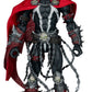 Spawn McFarlane Elite Edition Figura Deluxe Warlock (Diablo Immortal) 18 cm